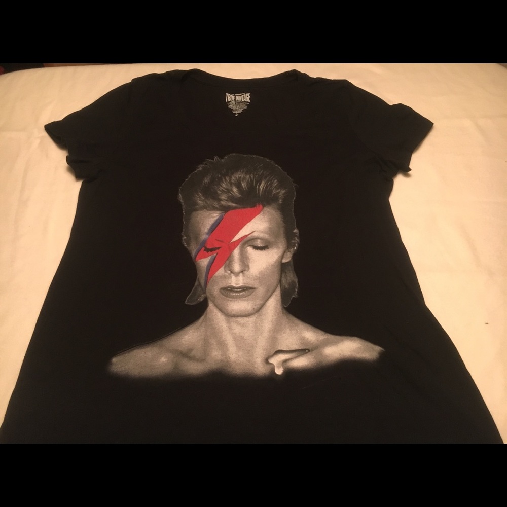David Bowie T-Shirt